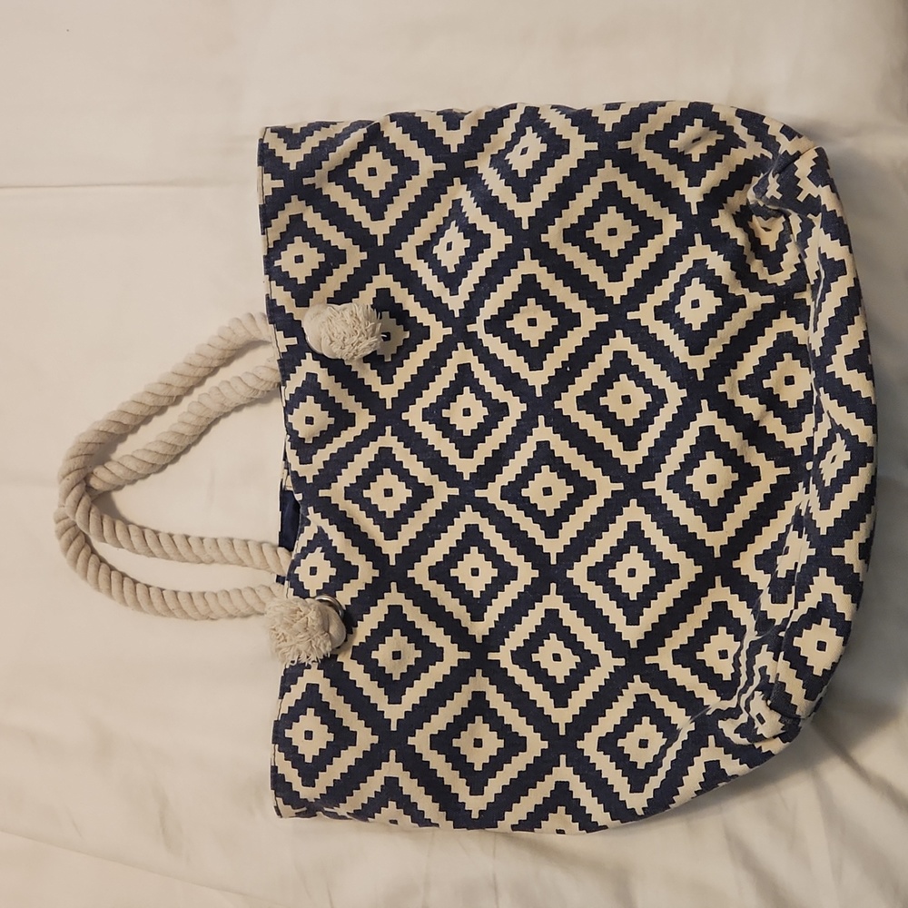 Fabric bag